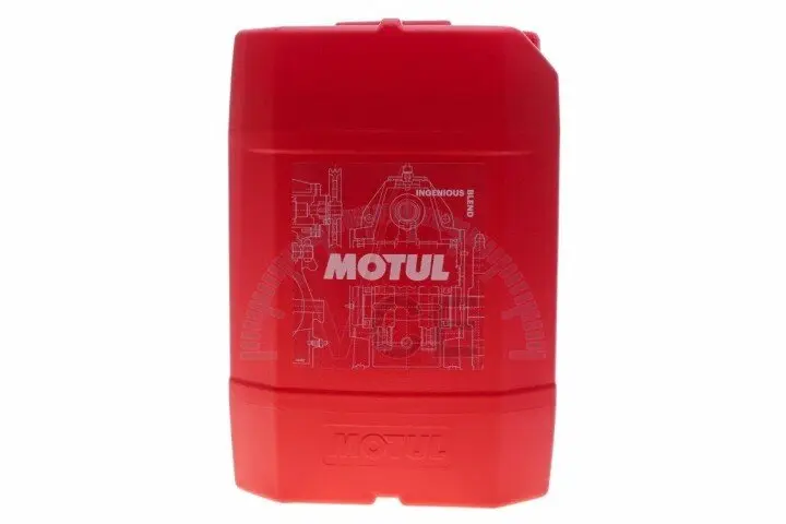 Трансмиссионное масло Motyl Gear 75W90 20л MOTUL 317022 (фото 1)