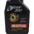 Олива трансмісійна Gear 300 SAE 75W90 1л (105777) MOTUL 317101 (фото 5)