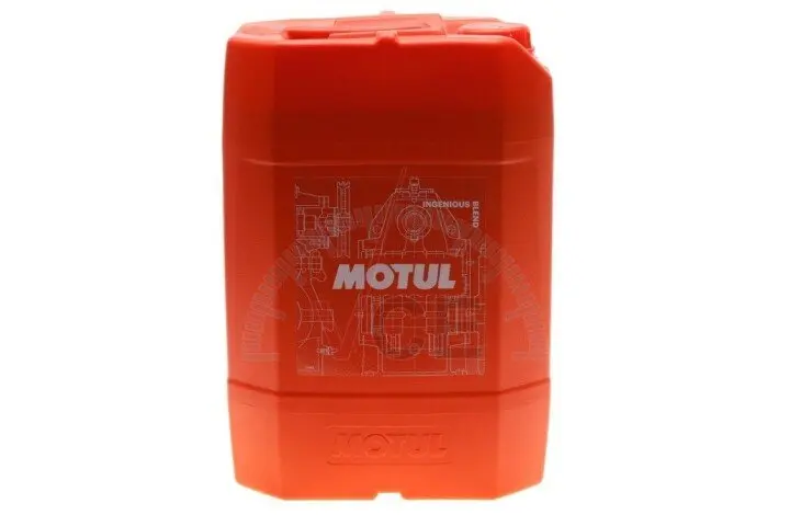 Трансмиссионное масло HD 85W140 20л MOTUL 317622 (фото 1)