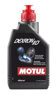 Трансмісійна олива Dexron IID 1л MOTUL 325901