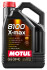 Моторное масло 8100 X-max 0W40 5л MOTUL 348206 (фото 1)