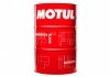 Моторное масло 8100 X-cess 5W30, 208л (108943) MOTUL 368132 (фото 1)