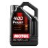 Моторное масло 4100 Power 15W50 4л (100271) MOTUL 386207 (фото 1)