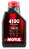 Моторна олива 4100 Syn-nergy 15W50 1л MOTUL 386301 (фото 1)