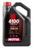 Моторна олива 4100 Syn-nergy 15W50 5л MOTUL 386306 (фото 1)