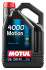 Моторна олива 4000 Motion 15W40 5л MOTUL 386406 (фото 1)