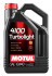 Моторна олива 4100 Turbolight 10W40 5л MOTUL 387606 (фото 1)