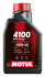 Моторное масло 4100 Syn-nergy Spec 10W40 1л MOTUL 387701 (фото 1)