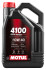 Моторна олива 4100 Syn-nergy Spec 10W40 4л MOTUL 387707 (фото 1)