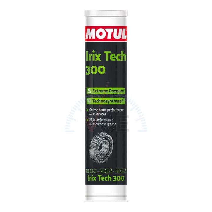 Смазка универсальная Tech Grease 300 400гр (100897) MOTUL 803514 (фото 1)