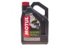 Моторна олива Snowpower 2T 4л (105888) MOTUL 812207 (фото 1)