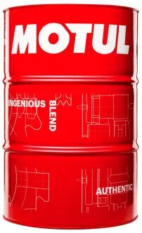 Моторное масло 8100 Eco-nergy 5W30 208л MOTUL 812332