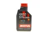 Моторное масло 6100 Syn-clean 5W30 1л MOTUL 814211 (фото 3)