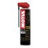 Очисник багатофункціональний P2 Brake Clean 400мл MOTUL 817916 (фото 1)