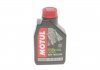 Олива 10W для мото вилок Fork Oil Expert Medium (1л) MOTUL 822201 (фото 1)