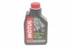 Масло 5W для мото вилок Fork Oil Expert Light (1л) MOTUL 822301 (фото 1)