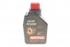 Трансмісійна олива Gear Power 75W80 1л MOTUL 823901 (фото 1)