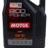 Моторна олива 8100 Powеr 5W30 5л (111801) MOTUL 824506 (фото 5)