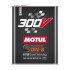 Моторное масло 300V Power 0W8 2л (110854) MOTUL 826002 (фото 1)