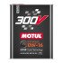 Моторное масло 300V Power 0W16 2л (110855) MOTUL 826102 (фото 1)