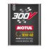 Моторна олива 300V Competition 10W40 2л (110821) MOTUL 826802 (фото 1)