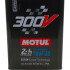 Моторное масло 300V Le Mans 10W60 2л (110864) MOTUL 827002 (фото 6)