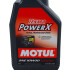 Моторна олива для 4-х тактних двигунів Tekma Power X 10W30 1л MOTUL 835001 (фото 5)