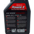 Моторна олива для 4-х тактних двигунів Tekma Power X 10W30 1л MOTUL 835001 (фото 6)