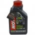 Мастило 10W40 5100 4T Technosynthese 1л (104066) MOTUL 836511 (фото 1)