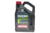 Моторна олива NGEN 5 4T SAE 10W30 4л (111828) MOTUL 839041 (фото 1)