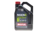 Моторна олива NGEN 5 4T SAE 10W50 4л (111832) MOTUL 839241 (фото 1)