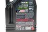 Моторна олива для 4-х тактних двигунів NGEN 5 4T 15W50 4л MOTUL 839341 (фото 2)