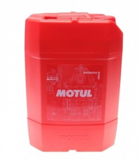 Моторное масло 8100 Eco-Lite 5W30, 20л (108228) MOTUL 839522 (фото 1)