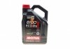 Моторное масло 8100 Eco-Lite 5W30, 5л (108214) MOTUL 839551 (фото 1)