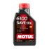 Моторна олива 6100 Save-lite 5W30 1л MOTUL 839611 (фото 1)