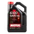 Моторна олива 6100 Save-lite 5W30 4л (107957) MOTUL 839650 (фото 1)