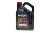 Моторна олива NGEN 7 4T SAE 10W50 4л (111823) MOTUL 839741 (фото 1)