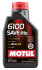 Моторна олива 6100 Save-lite 0W20 1л MOTUL 841211 (фото 1)