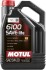 Моторна олива 6100 Save-lite 5W20 5л MOTUL 841351 (фото 1)