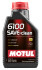 Моторна олива 6100 Save-clean 5W30 1л MOTUL 841611 (фото 1)