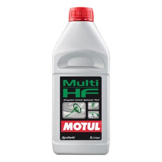 Жидкость гидроусилителя руля Multi HF 1л (106399/102954) MOTUL 841911