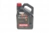 Моторна олива 8100 Eco-clean+ 5W30 5л (101584) MOTUL 842551 (фото 1)