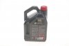 Олива моторна 5W30 ECO-clean+ 8100, 5л (101584) MOTUL 842551 (фото 3)