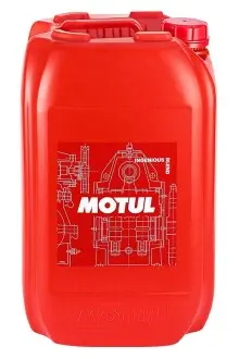 Трансмиссионное масло естеровое HIGHT-TORQUE DCTF 20л MOTUL 842622