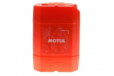 Трансмісійна олива Multi DCTF 20л MOTUL 842722