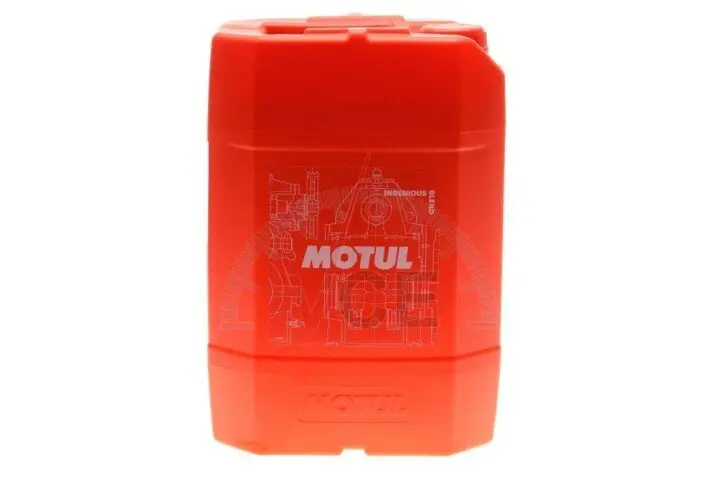 Трансмісійна олива Multi DCTF 20л MOTUL 842722 (фото 1)