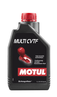 Трансмісійна олива Multi CVTF 1л MOTUL 842911