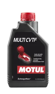 Трансмиссионное масло Multi CVTF 1л MOTUL 842911