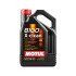 Моторное масло 8100 X-clean Gen2 5W40 4л (104720) MOTUL 843450 (фото 1)