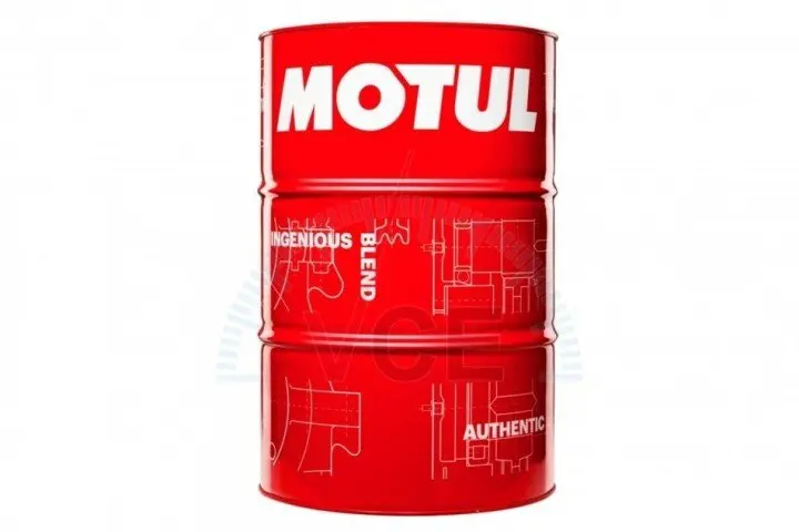 Фото 1 - Трансмісійна олива ATF VI 208л MOTUL 843978 Трансмісійна олива ATF VI 208л MOTUL 843978 (фото 1)